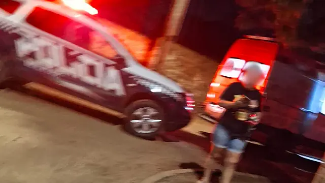 Pai de santo é assassinado a tiros em Campo Grande