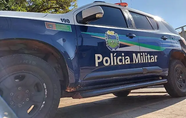 Aquidauana registra prisões, apreensão de fios furtados e violência doméstica