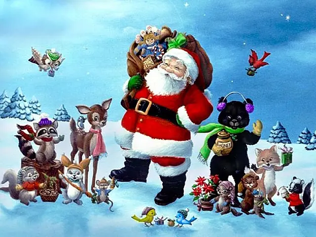 Anastácio realiza hoje a abertura das festividades do Natal 2010