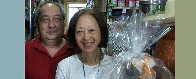 Muito boa, gostava de brincar com todos, dizem amigos sobre Clarinda Tamashiro