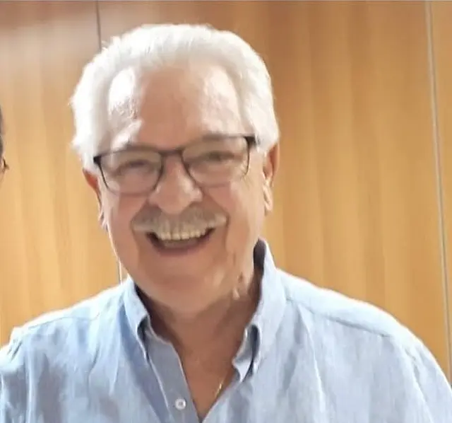 Juiz aposentado e Grão-Mestre da maçonaria, Jurandir Rodrigues Brito morre vítima da covid-19