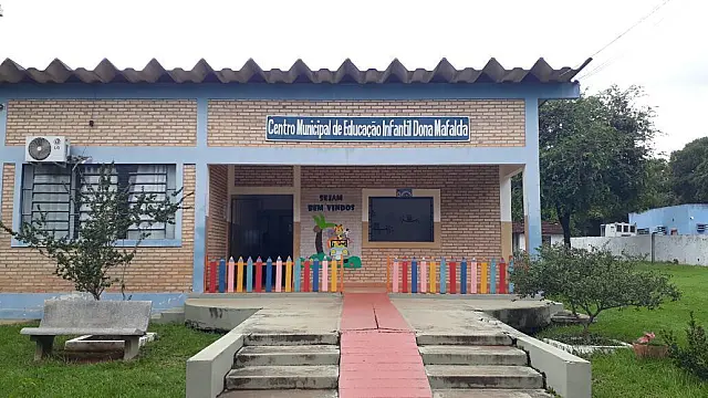 Aulas seguem normalmente em escolas e creches de Aquidauana na segunda-feira