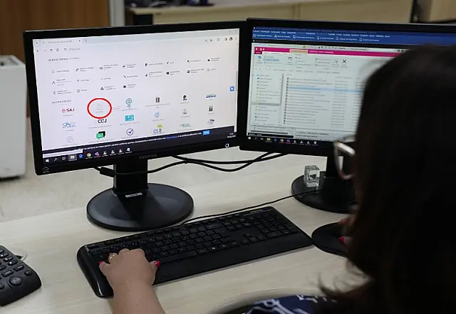 Saiba como emitir certidões de 2º grau positivas para admissão em emprego