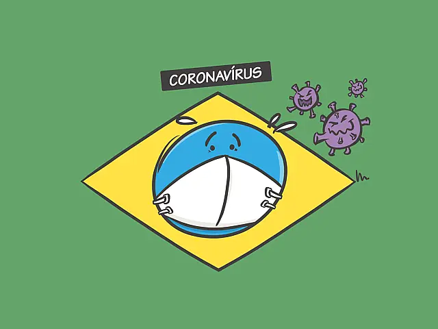 Coronavírus