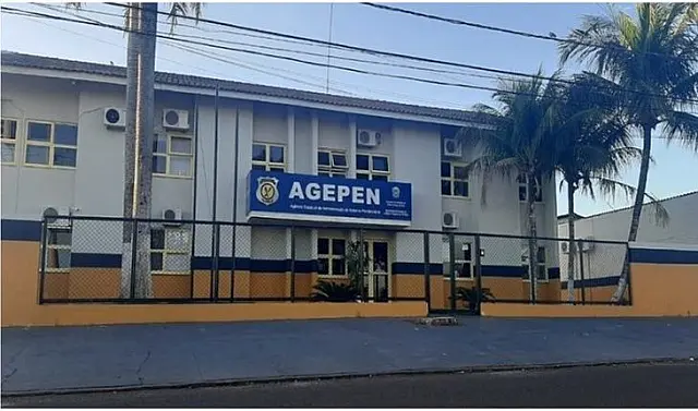 Calendário de visitas em presídios já está disponível no site da Agepen