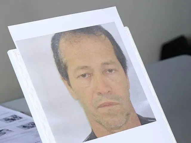 Homem que furtou corpo de cemitério em Dois Irmãos foi expulso da PM há 21 anos