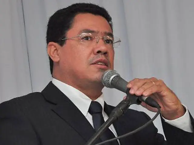 Apesar do pacote, Douglas recomenda cautela aos prefeitos