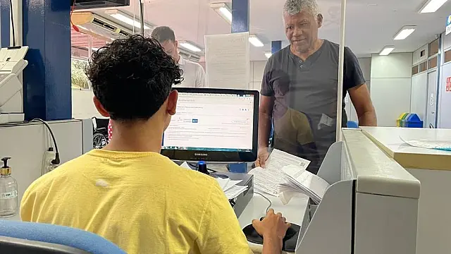 INSS de Aquidauana abre estágio para estudante de direito