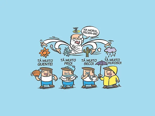 Clima