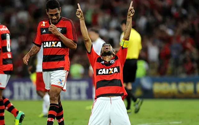 Confira os resultados desta quinta-feira na Série A do Campeonato Brasileiro