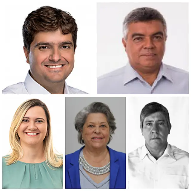 Justiça Eleitoral julgou e deferiu todas as candidaturas a prefeito de Nioaque