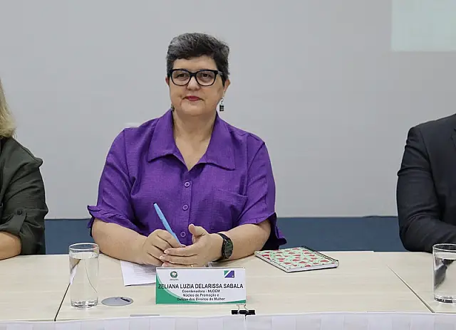 Etarismo feminino: a conexão com outras violências e a atuação da Defensoria de MS