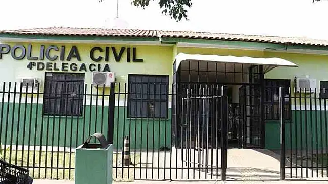 Brincadeira com bexiga termina com homem esfaqueado
