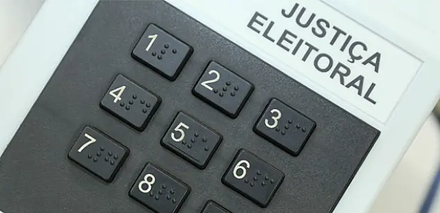 Justiça Eleitoral define datas para eleições suplementares de 2023