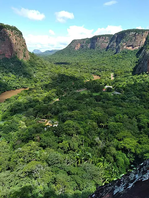 População de Aquidauana discute expansão urbana em Camisão e Piraputanga