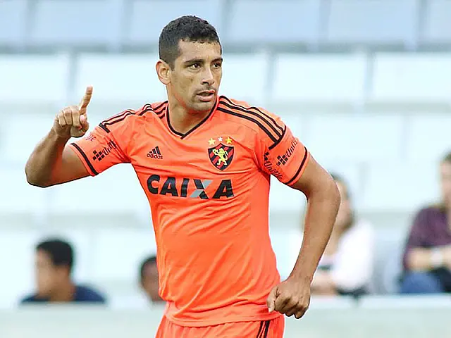 Confira os resultados deste domingo na Série A do Campeonato Brasileiro