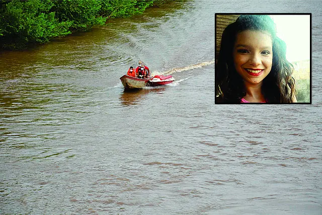 Polícia ouve seis pessoas e aguarda laudo sobre morte da menina Laura de Freitas