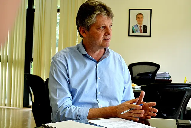 MS é sorteado para compor o Conselho Nacional do Meio Ambiente