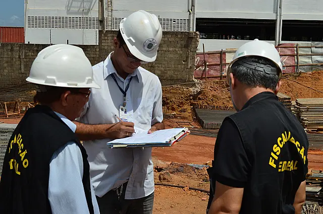 Crea-MS realizará fiscalização em estabelecimentos de Aquidauana e região