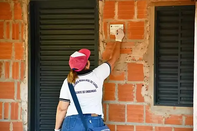 Sem estoque de inseticida em MS, fumacê está suspenso em Bonito