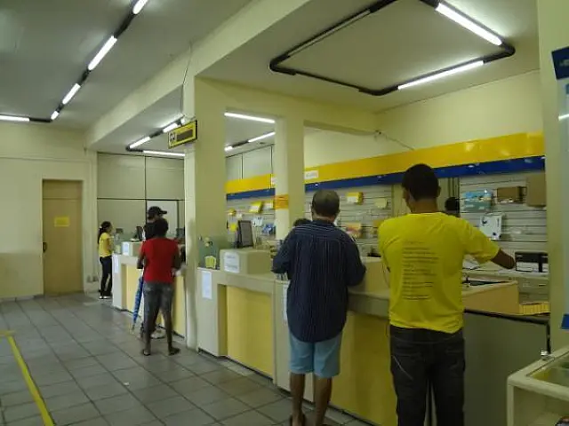 MS perderá 9 agências dos Correios após reformulação para cortar gastos