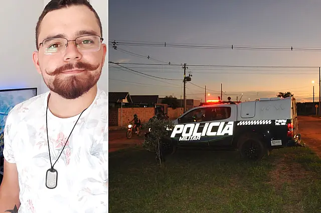Polícia continua investigação de assasinato de jovem no bairro Cristo Rei