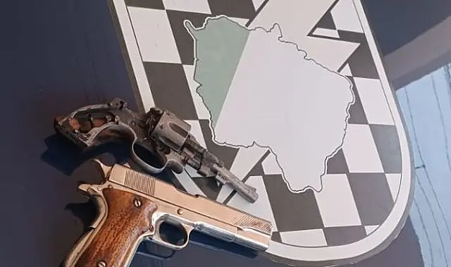 Polícia Militar mata bandidos que roubaram joalheria em Brasilândia