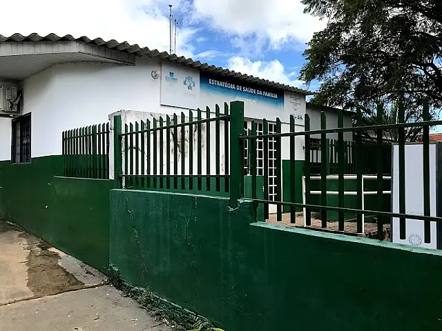 ESF Centro atende moradores no período noturno