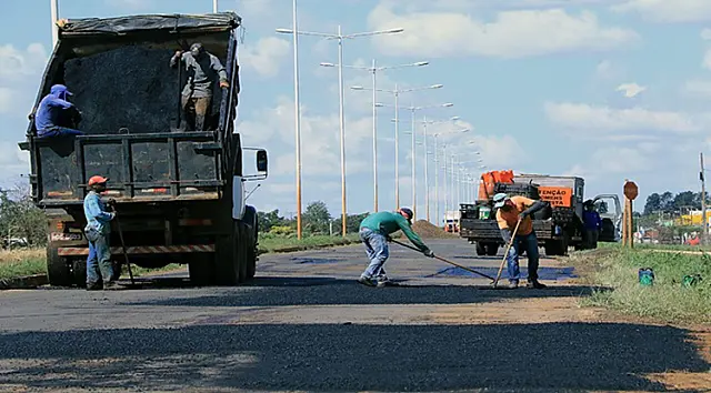 Estudo vai apontar capacidade e demandas de rodovia que governo de MS quer privatizar