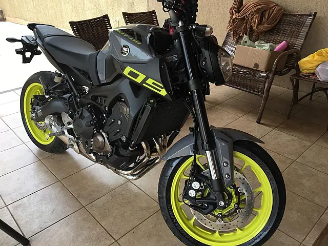 Em menos de 3 horas, PM recupera moto esportiva avaliada em mais de R$30 mil