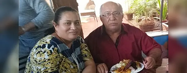 Casal de pastores não resiste e morre após acidente próximo à Serrinha de Miranda