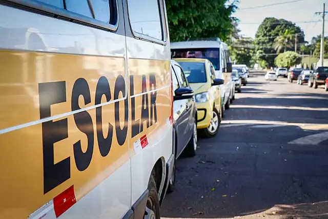 “O Poder Público precisa nos atender” reivindica empresários do transporte escolar rural