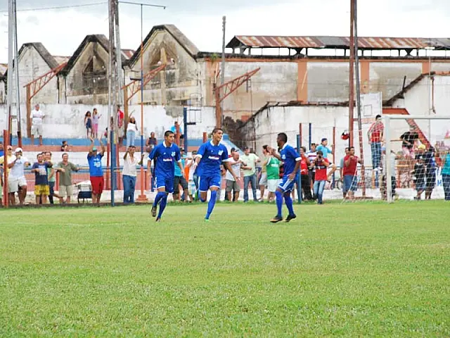 Definido adversário do Aquidauanense na Copa do Brasil