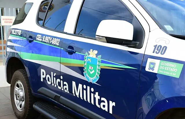 Homem se nega a diminuir volume de som e acaba preso