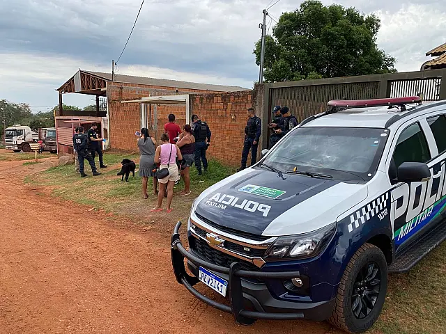 Jovem encontrada morta em Anastácio tinha sinais de violência