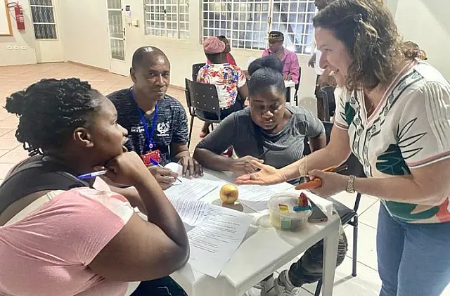 UEMS abre chamada para colaboradores no curso para imigrantes