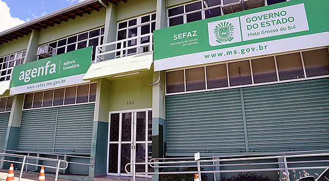 Refis segue até março com descontos para empresários do MS