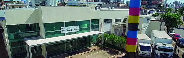 Gráfica Ruy Barbosa anuncia que não fechará as portas e seguirá com atividades na Capital