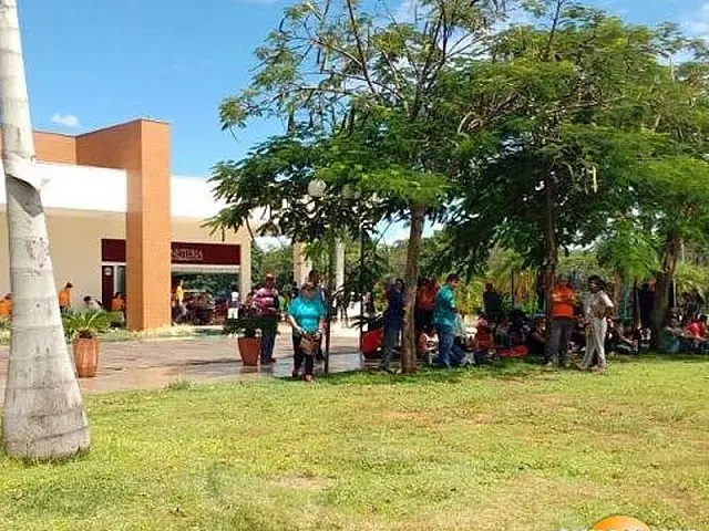Manifestantes dizem que vão ficar até domingo em frente a casa de Marun