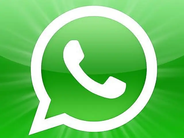 Presidente do STF derruba decisão que bloqueou WhatsApp no país