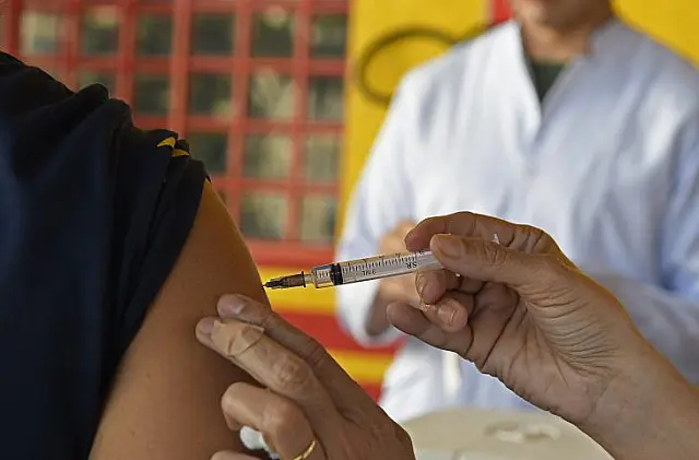 Campanha de Multivacinação de crianças e adolescentes termina neste sábado
