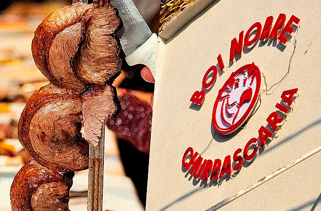 Descubra a verdadeira essência do churrasco pantaneiro com a Churrascaria Boi Nobre