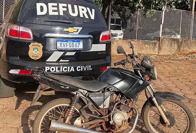 Polícia Civil recupera seis veículos adulterados em Campo Grande