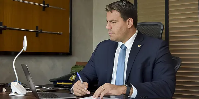 Deputado convoca doadores de sangue após Hemosul declarar situação de emergência
