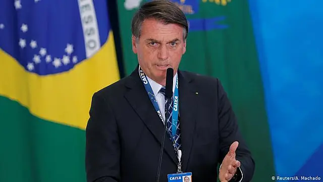 Bolsonaro diz que governo não atuará para baixar o preço da carne