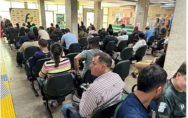 Funtrab realiza Feirão da Empregabilidade nesta terça-feira