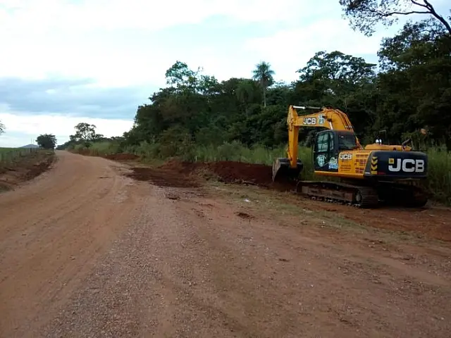 TAC do aterro controlado e ações de conservação do solo foram desafios em Bonito
