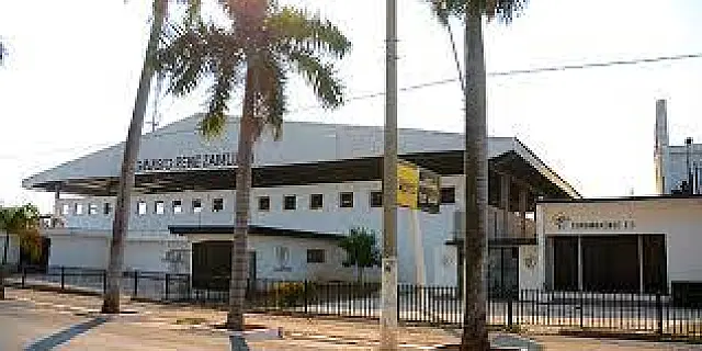 Corumbaense fecha acordos trabalhistas e evita leilão da sede do clube