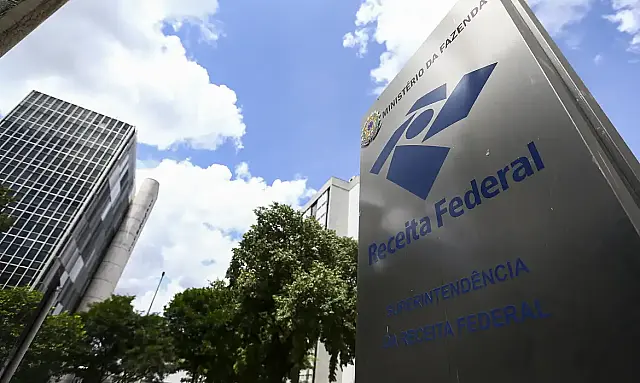 Arrecadação federal chega a R$ 280,63 bilhões em janeiro