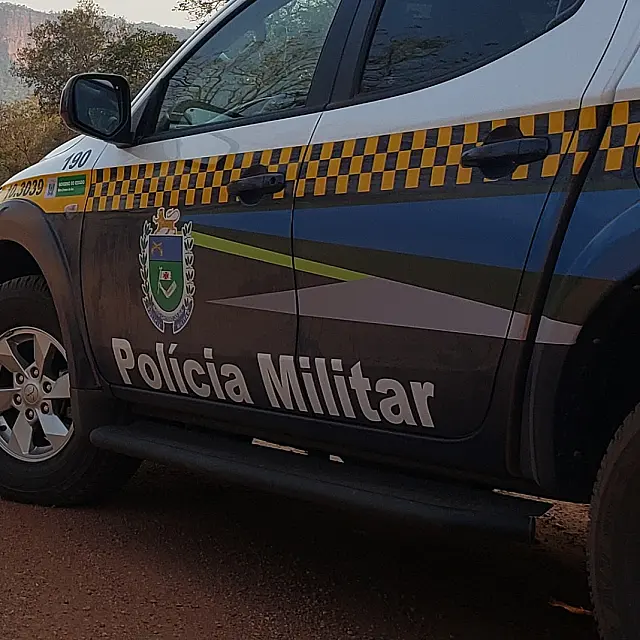 PM divulga "balanço" de presos no final de semana